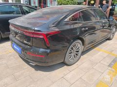 Bestune B70 1.5T Version - ფოტო 2