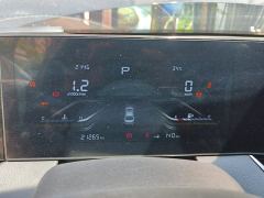 Bestune B70 1.5T Version - ფოტო 20