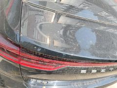 Bestune B70 1.5T Version - ფოტო 7