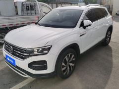 Volkswagen Tharu Tayron 330TSI 2WD 3 Year Anniversary Limited Edition - фото 1