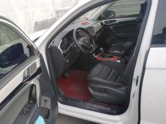 Volkswagen Tharu Tayron 330TSI 2WD 3 Year Anniversary Limited Edition - фото 14