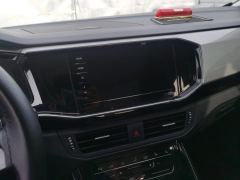 Volkswagen Tharu Tayron 330TSI 2WD 3 Year Anniversary Limited Edition - фото 17