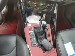 Volkswagen Tharu Tayron 330TSI 2WD 3 Year Anniversary Limited Edition - фото 19