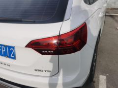 Volkswagen Tharu Tayron 330TSI 2WD 3 Year Anniversary Limited Edition - фото 5