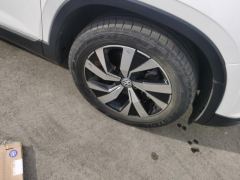 Volkswagen Tharu Tayron 330TSI 2WD 3 Year Anniversary Limited Edition - фото 6