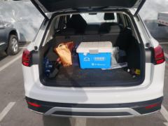 Volkswagen Tharu Tayron 330TSI 2WD 3 Year Anniversary Limited Edition - фото 7