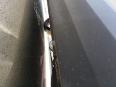 Geely Boyue L 1.5T Premium Version - photo 11