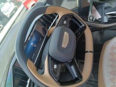 Geely Boyue L 1.5T Premium Version - photo 18