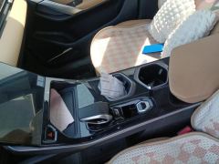 Geely Boyue L 1.5T Premium Version - photo 19