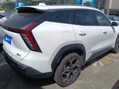 Geely Boyue L 1.5T Premium Version - photo 2