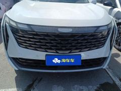 Geely Boyue L 1.5T Premium Version - photo 3