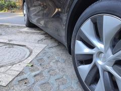 Tesla Model Y 545km Rear-Wheel Drive Edition - ფოტო 11