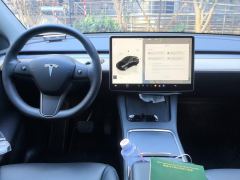 Tesla Model Y 545km Rear-Wheel Drive Edition - ფოტო 16
