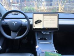 Tesla Model Y 545km Rear-Wheel Drive Edition - ფოტო 17