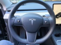 Tesla Model Y 545km Rear-Wheel Drive Edition - ფოტო 18