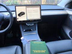 Tesla Model Y 545km Rear-Wheel Drive Edition - ფოტო 19