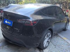 Tesla Model Y 545km Rear-Wheel Drive Edition - ფოტო 2