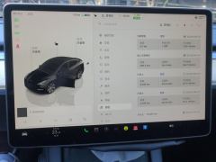 Tesla Model Y 545km Rear-Wheel Drive Edition - ფოტო 20