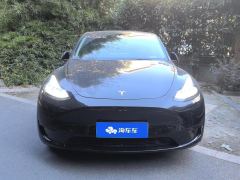 Tesla Model Y 545km Rear-Wheel Drive Edition - ფოტო 3