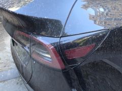 Tesla Model Y 545km Rear-Wheel Drive Edition - ფოტო 5