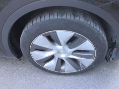 Tesla Model Y 545km Rear-Wheel Drive Edition - ფოტო 6
