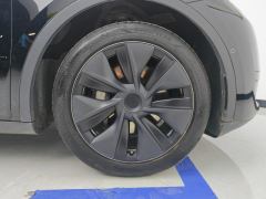 Tesla Model Y 554km Rear-Wheel Drive Edition - ფოტო 6