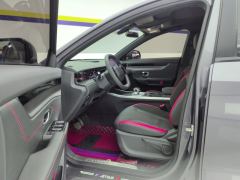 Jetour Dasheng 1.5T PRO - photo 14