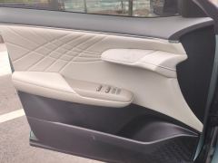 Deepal S07 S7i BEV 620km 620Max - photo 12
