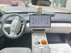 Deepal S07 S7i BEV 620km 620Max - photo 16