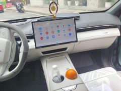 Deepal S07 S7i BEV 620km 620Max - photo 17