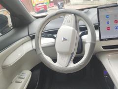 Deepal S07 S7i BEV 620km 620Max - photo 18