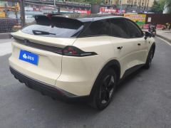 Deepal S07 S7i BEV 620km 620Max - photo 2