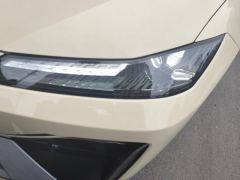 Deepal S07 S7i BEV 620km 620Max - photo 4