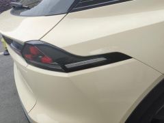 Deepal S07 S7i BEV 620km 620Max - photo 5