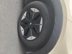 Deepal S07 S7i BEV 620km 620Max - photo 6