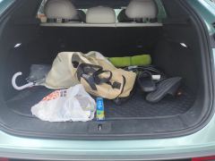 Deepal S07 S7i BEV 620km 620Max - photo 7
