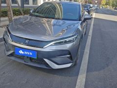 BYD Song L EV 550km Version - photo 1