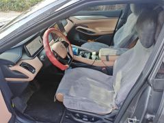 BYD Song L EV 550km Version - photo 14