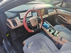 BYD Song L EV 550km Version - photo 16