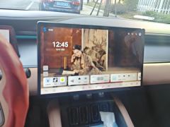 BYD Song L EV 550km Version - photo 17