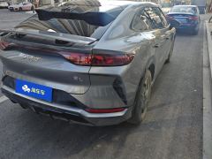 BYD Song L EV 550km Version - photo 2