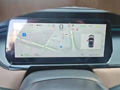 BYD Song L EV 550km Version - photo 20