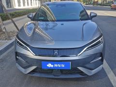 BYD Song L EV 550km Version - photo 3