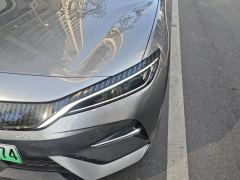 BYD Song L EV 550km Version - photo 4