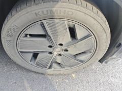 BYD Song L EV 550km Version - photo 6