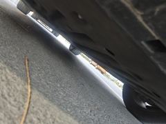 BYD Song L EV 550km Version - photo 8