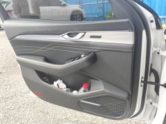 Geely Xingui 1.5T Edition - ფოტო 12