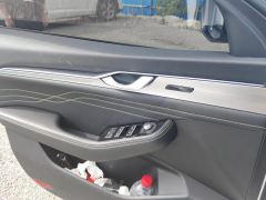 Geely Xingui 1.5T Edition - ფოტო 13