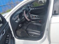 Geely Xingui 1.5T Edition - ფოტო 14