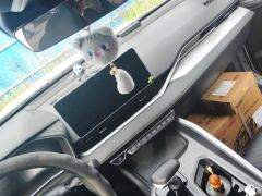Geely Xingui 1.5T Edition - ფოტო 17